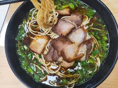 -瞻老元面馆(双塘路店)