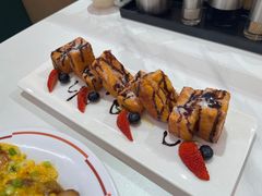 -香港深仔记茶餐厅(东门店)