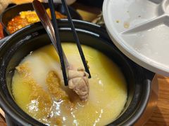 -云海肴云南菜·蒸汽石锅鱼(北京良乡华冠店)