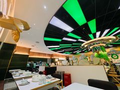 -青花椒花椒鱼(合生汇店)