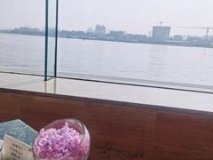 -白天鹅宾馆·流浮阁咖啡厅