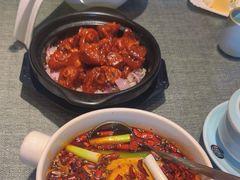 -隐食私房菜(老街店)