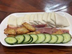 -吴祥记潮州菜·百年老字号·砂锅粥