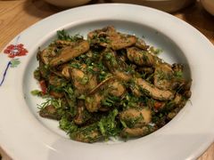 -薇酌饮·陕西菜(南门外店)