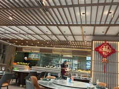 -聚丰园•湖鲜餐厅(阿红私房菜梅石路店)