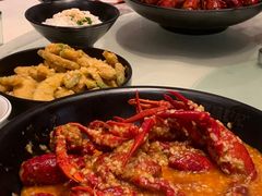 -聚味瞿记·龙虾堂(坡子街店)