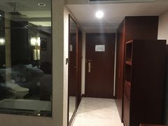 -衢州大花园国际酒店