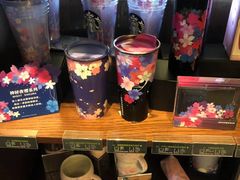 -星巴克(无锡百联奥特莱斯店)