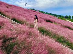 -沂蒙云瀑洞天景区