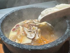 -芸山季·云南山珍菌火锅(南翔印象城MEGA店)