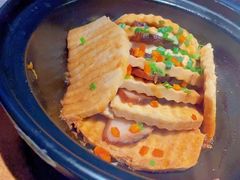 -野蔓果·山野菜(西湖景区·龙井茶田店)