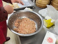 -枫泾丁氏烧卖(枫丽路店)