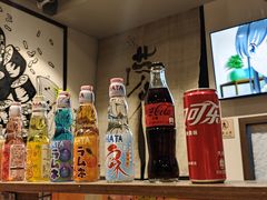 -雷神拉面(财富中心玉米楼店)