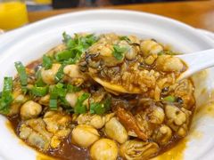 -醉壹号海鲜大排档(厦门美食地标店)