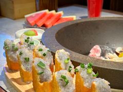 -鲜潭蒸汽石锅鱼(五道口购物中心店)