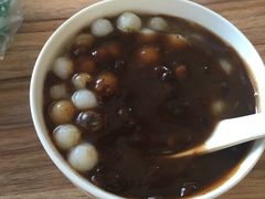 -笃笃笃糖粥(十全街店)