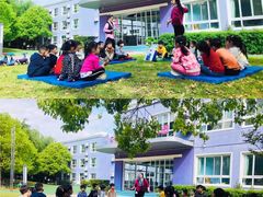 -上海市闵行科技幼儿园