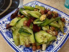 -晓林火锅(安定门店)