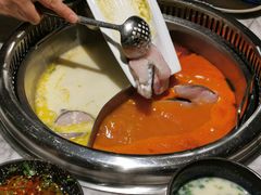 -鱼豆吉·豆浆鱼火锅(宜昌万达店)
