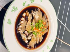 -正阁海鲜餐厅(六虹桥店)