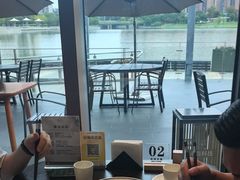 -翠山·映月湖景餐厅(映月湖公园店)