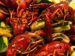 -有位虾匠·香辣蟹·小龙虾(李村店)