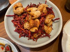 -捌川(武汉天地壹方购物中心店)