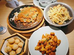 -蜜桃餐厅·伴山(海岸城店)