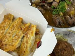 -春水锅贴·传统鲁菜(大明湖店)