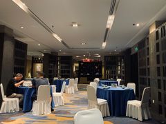 大堂-良渚君澜度假酒店·中餐厅