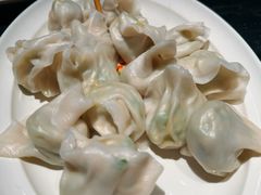 -李记饺子·熏酱东北菜(欢乐谷店)
