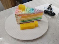 -OZ cafe(南昌路店)