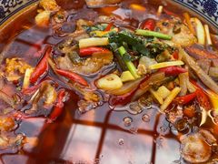-小街47號江湖菜(四合院店)