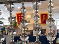 -花舍·新派粤菜·西餐·下午茶(亚运村·鸟巢店)