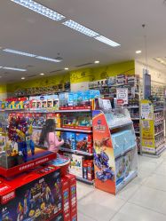 -孩子王(巴南万达广场店)