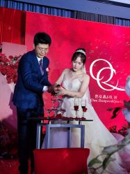 -中谷小南国花园酒店·宴会厅