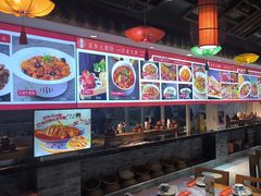 -大胡同天津菜·海肠捞饭·津门皮皮虾锅贴一绝(西姜井店)