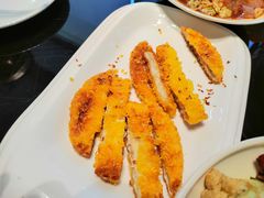 -蓝海大饭店·渔歌舫(黄岛店)