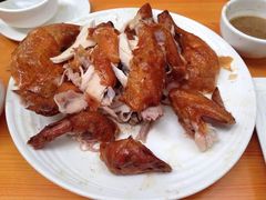 -黄埔古港