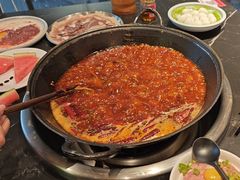 -巴蜀大将火锅(春熙店)