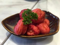 -蒙小妹骨汤饭.米线(新光路店)