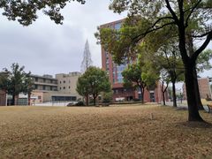 -上海财经大学(国定路校区)