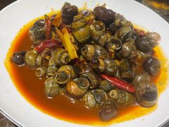 -聚汇三少·龙虾·中餐厅(莫邪路新天地店)