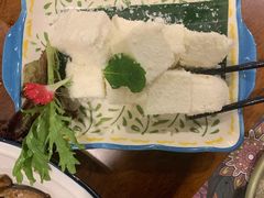 -苏梅花园(群星城店)