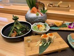 -酒久自助料理(佳兆业店)