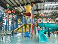 -南宫温泉水世界