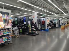 -迪卡侬(土桥店)