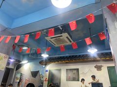 -马路边边·成都串串(翠柏路店)
