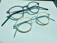 -大视光学•LINDBERG林德伯格•全球手工眼镜集合店(王府井店)