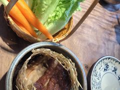 -鱼食饭稻·苏浙土菜17年老馆子(平江路店)